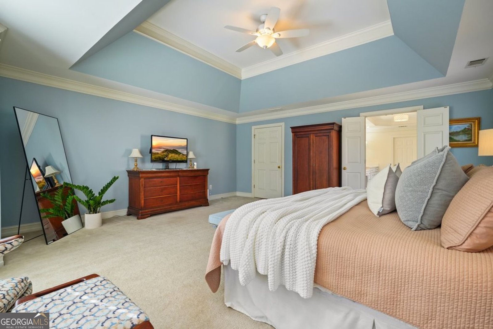 1260 Elk Ridge Cove Alpharetta - Photo 36