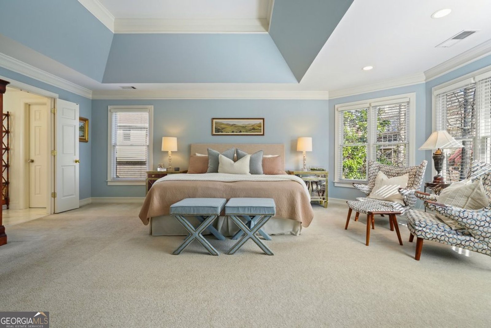 1260 Elk Ridge Cove Alpharetta - Photo 37