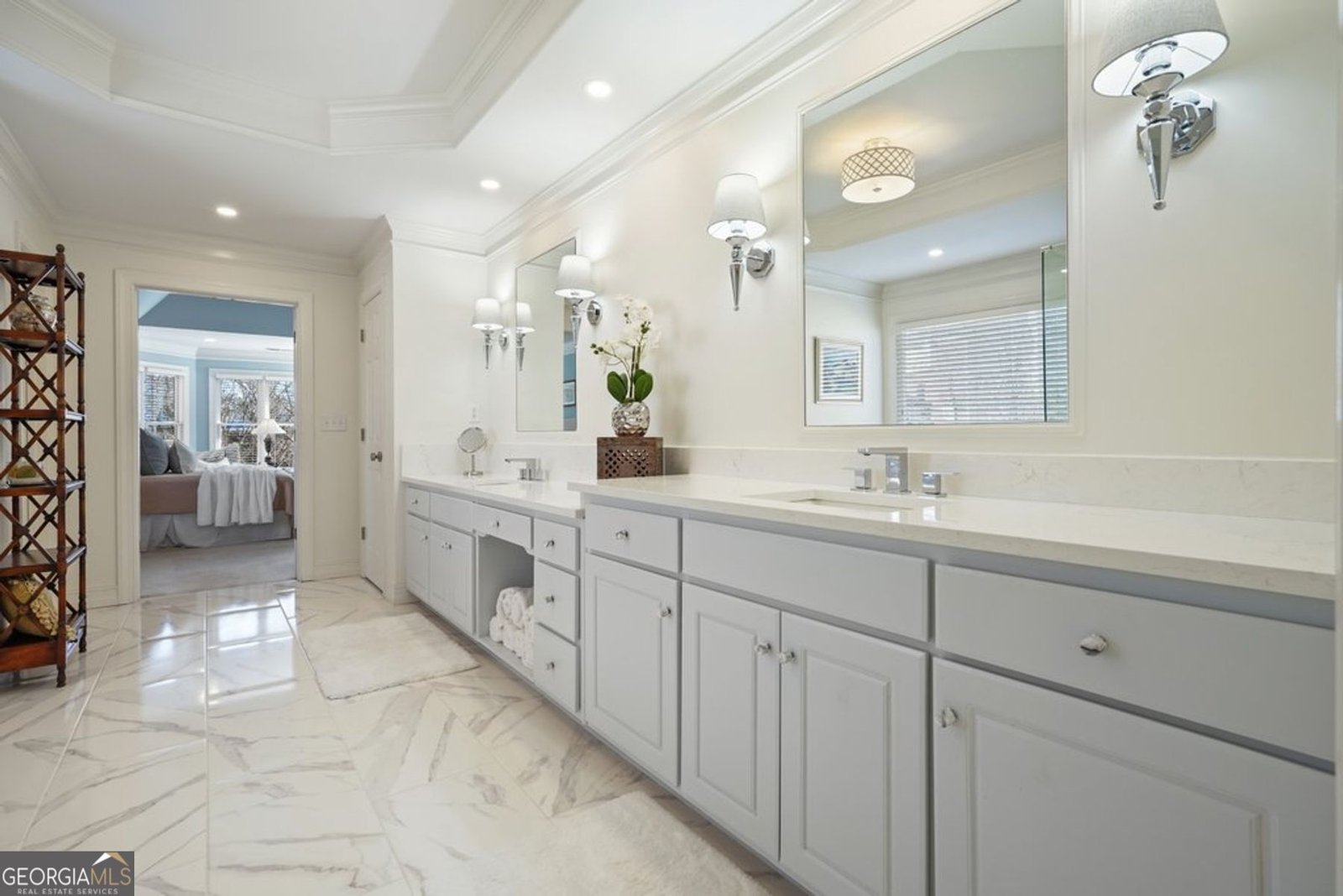 1260 Elk Ridge Cove Alpharetta - Photo 42