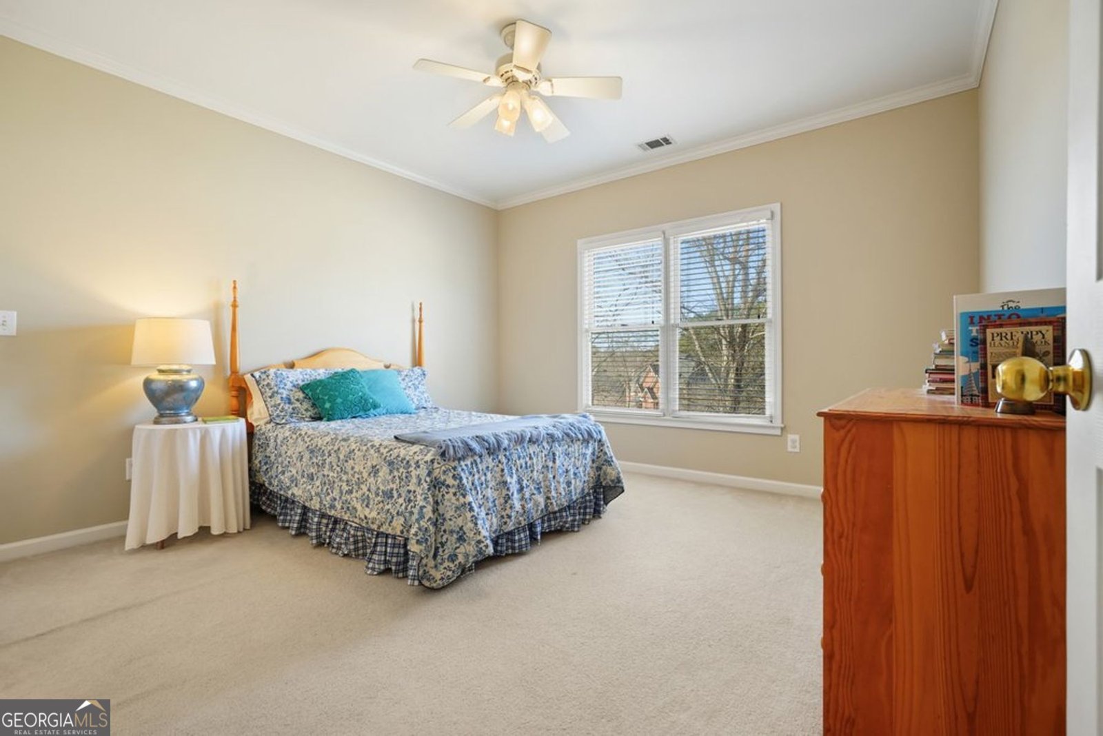 1260 Elk Ridge Cove Alpharetta - Photo 43