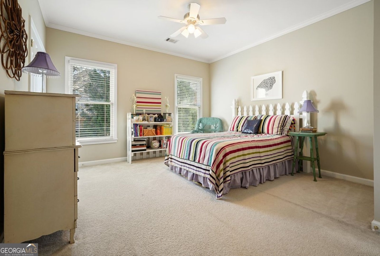 1260 Elk Ridge Cove Alpharetta - Photo 46