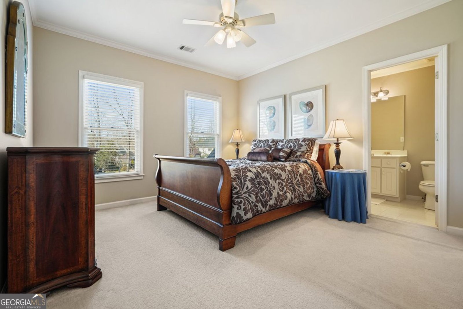 1260 Elk Ridge Cove Alpharetta - Photo 49