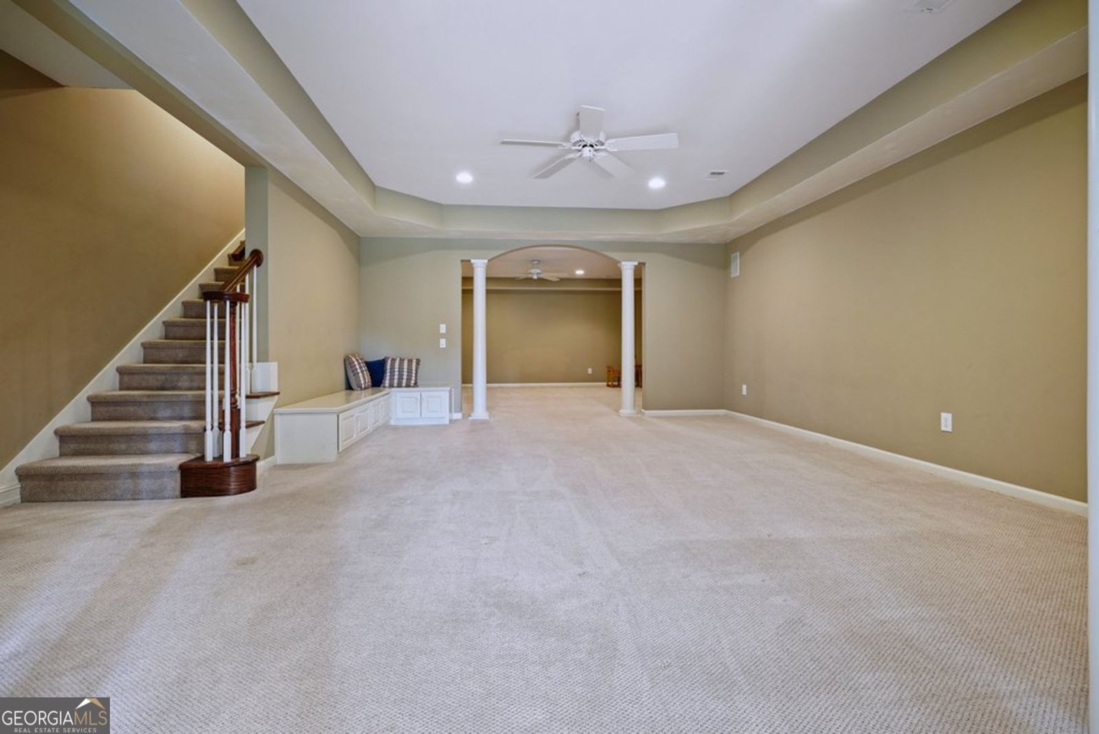 1260 Elk Ridge Cove Alpharetta - Photo 53