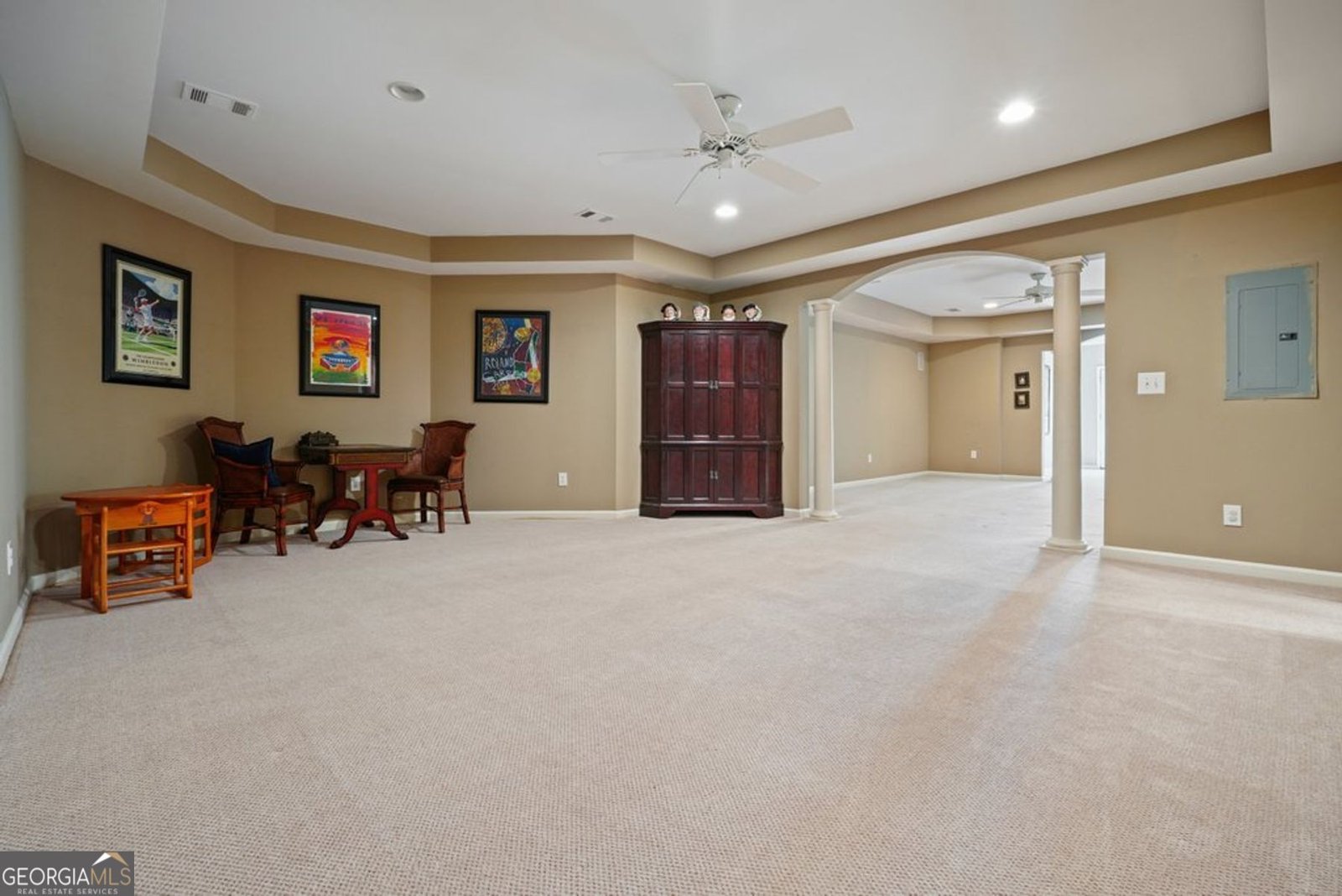 1260 Elk Ridge Cove Alpharetta - Photo 55