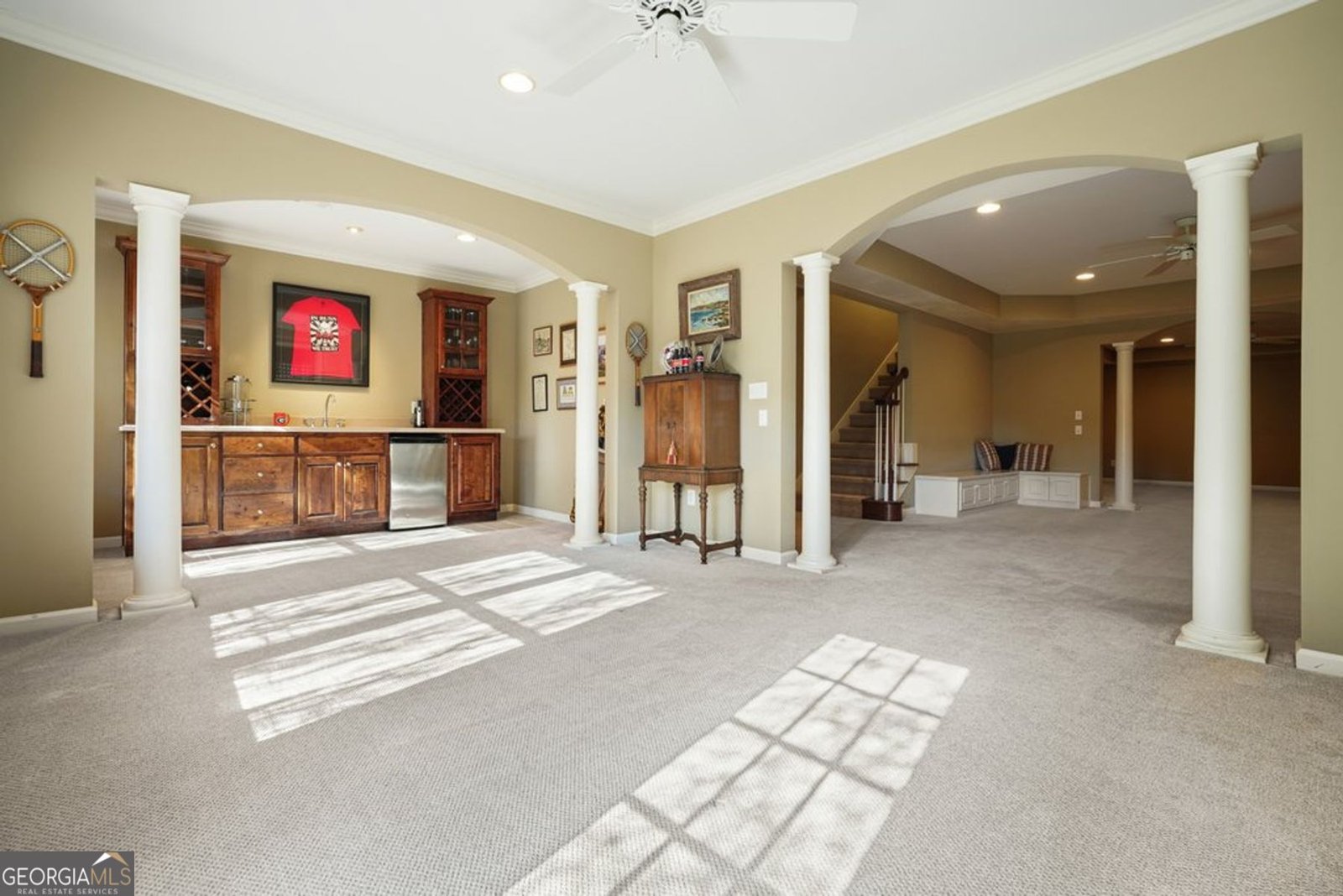 1260 Elk Ridge Cove Alpharetta - Photo 58