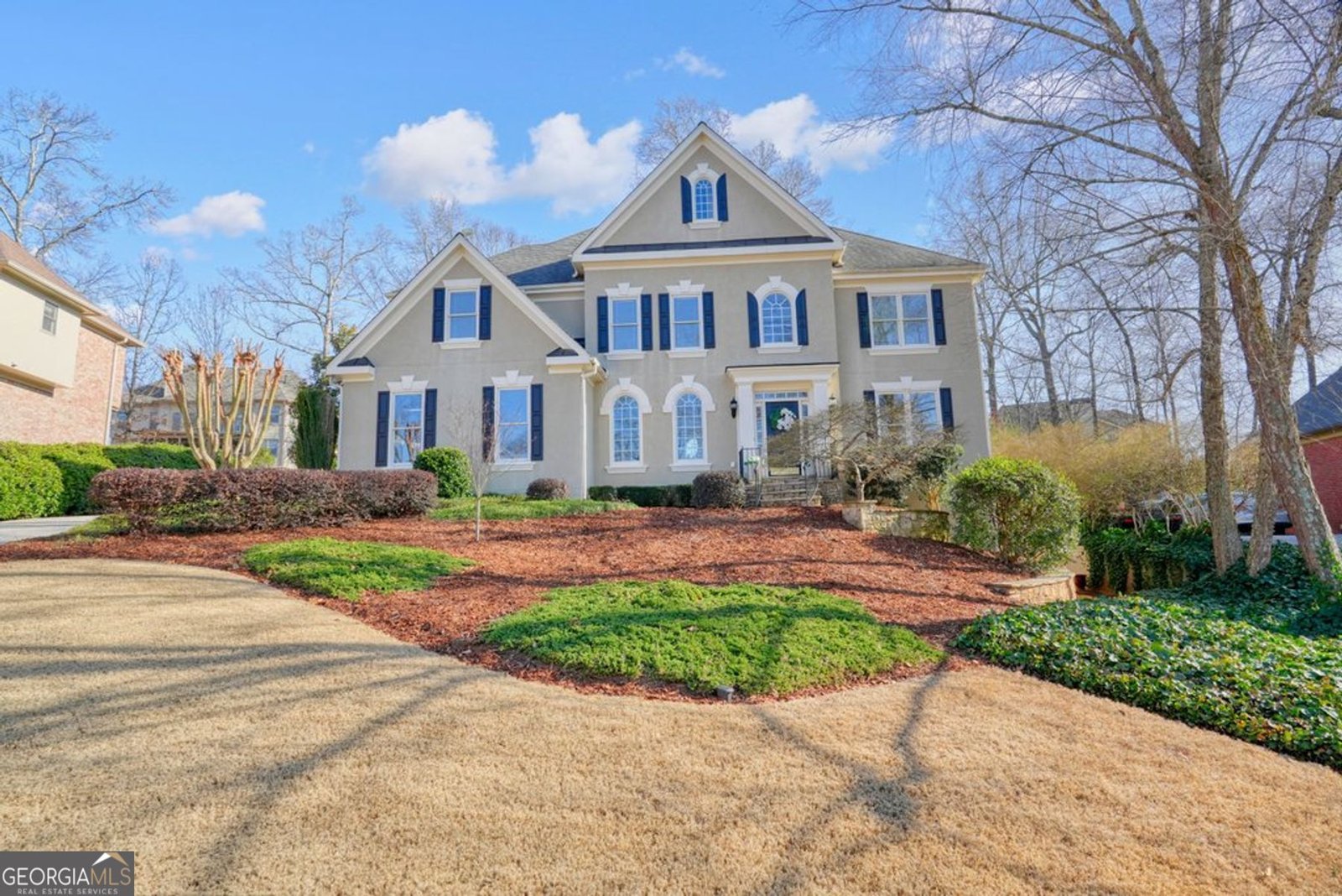 1260 Elk Ridge Cove Alpharetta - Photo 6