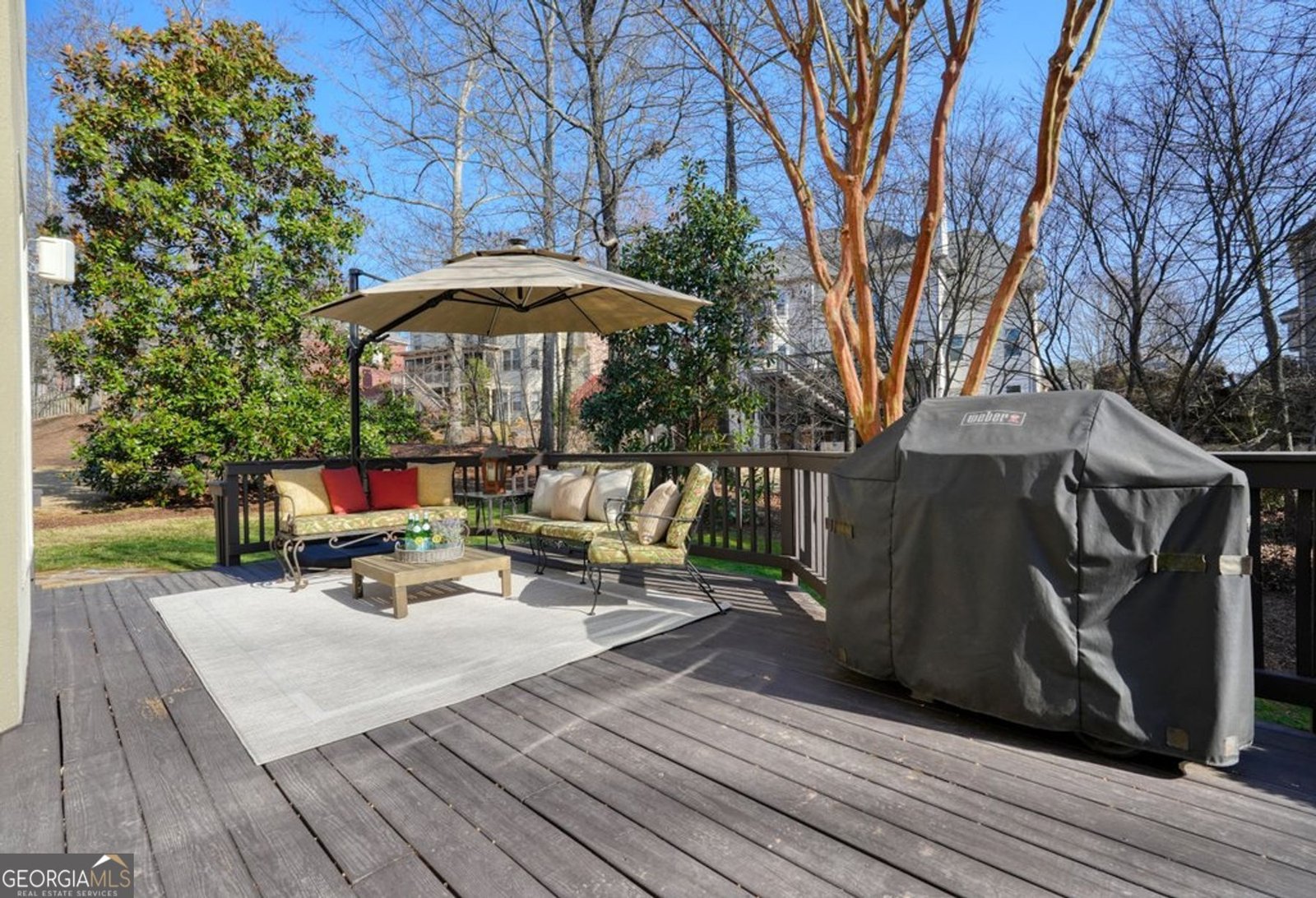 1260 Elk Ridge Cove Alpharetta - Photo 61