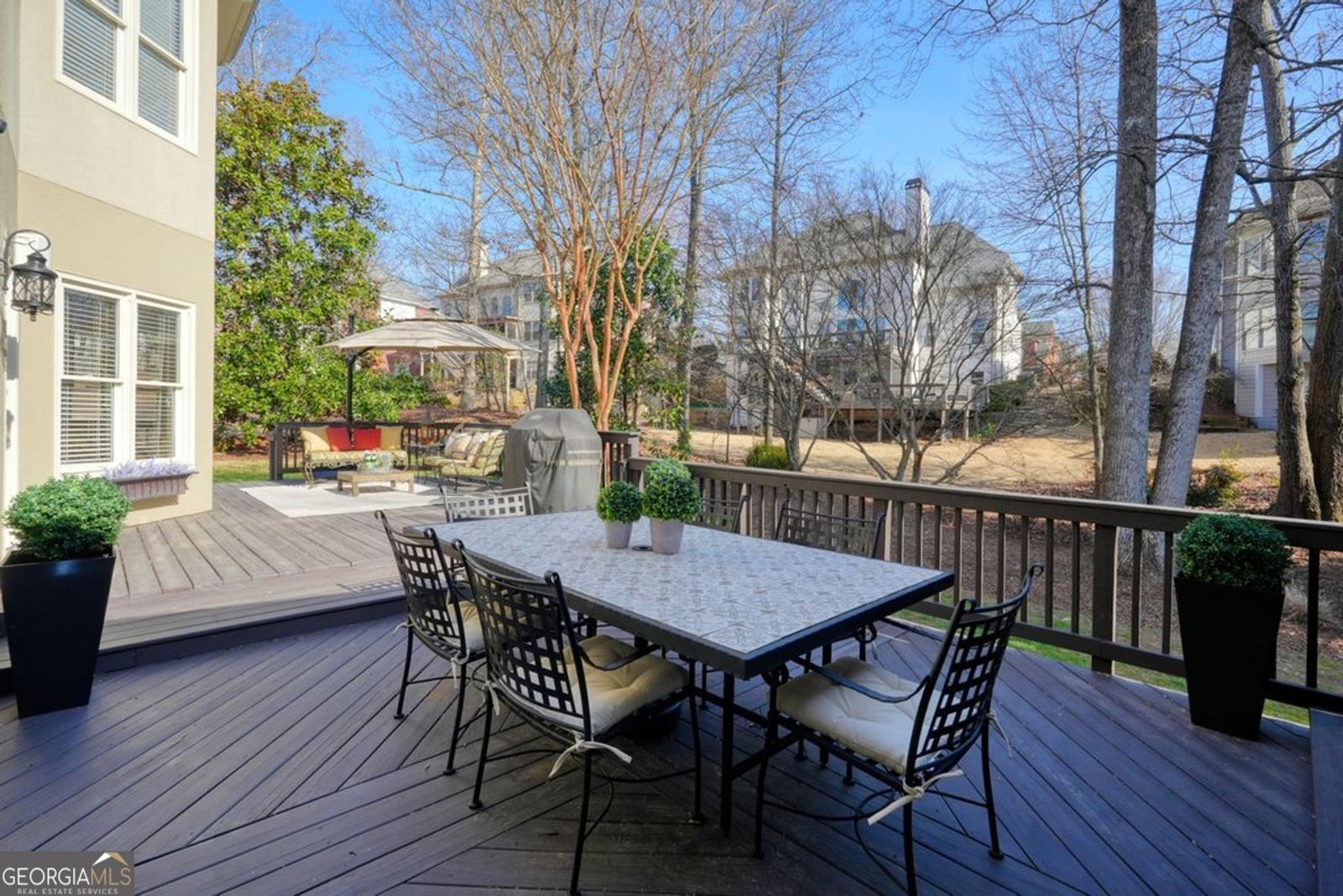 1260 Elk Ridge Cove Alpharetta - Photo 63