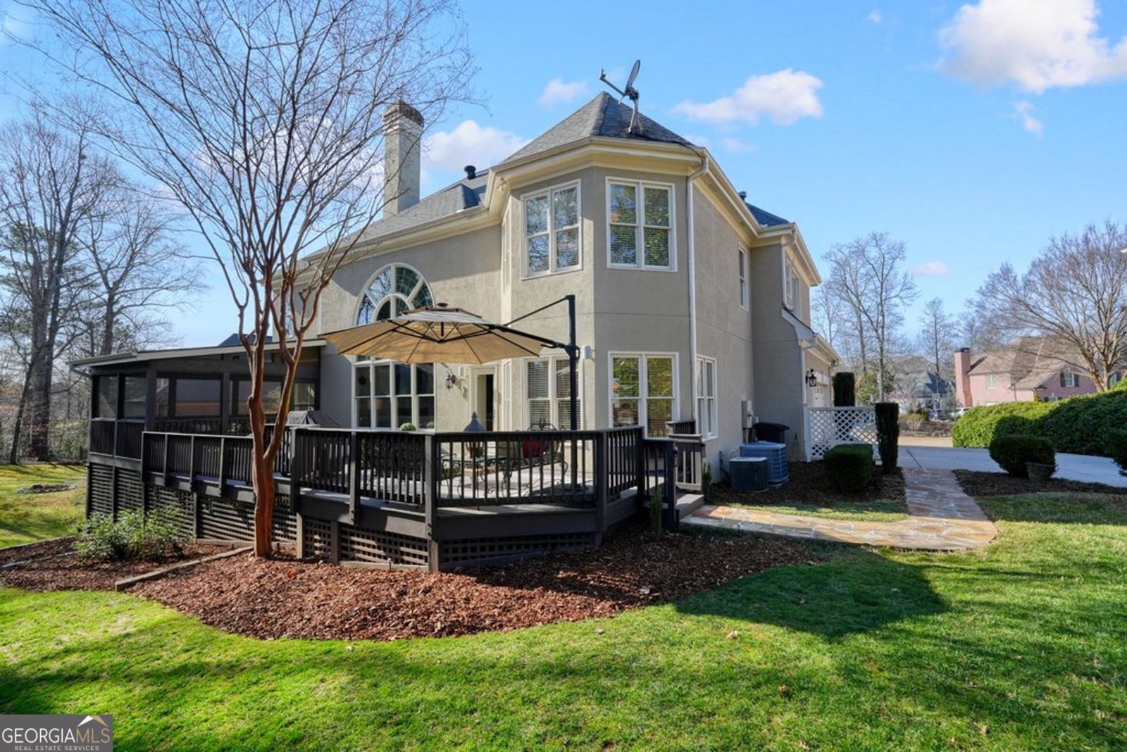 1260 Elk Ridge Cove Alpharetta - Photo 69