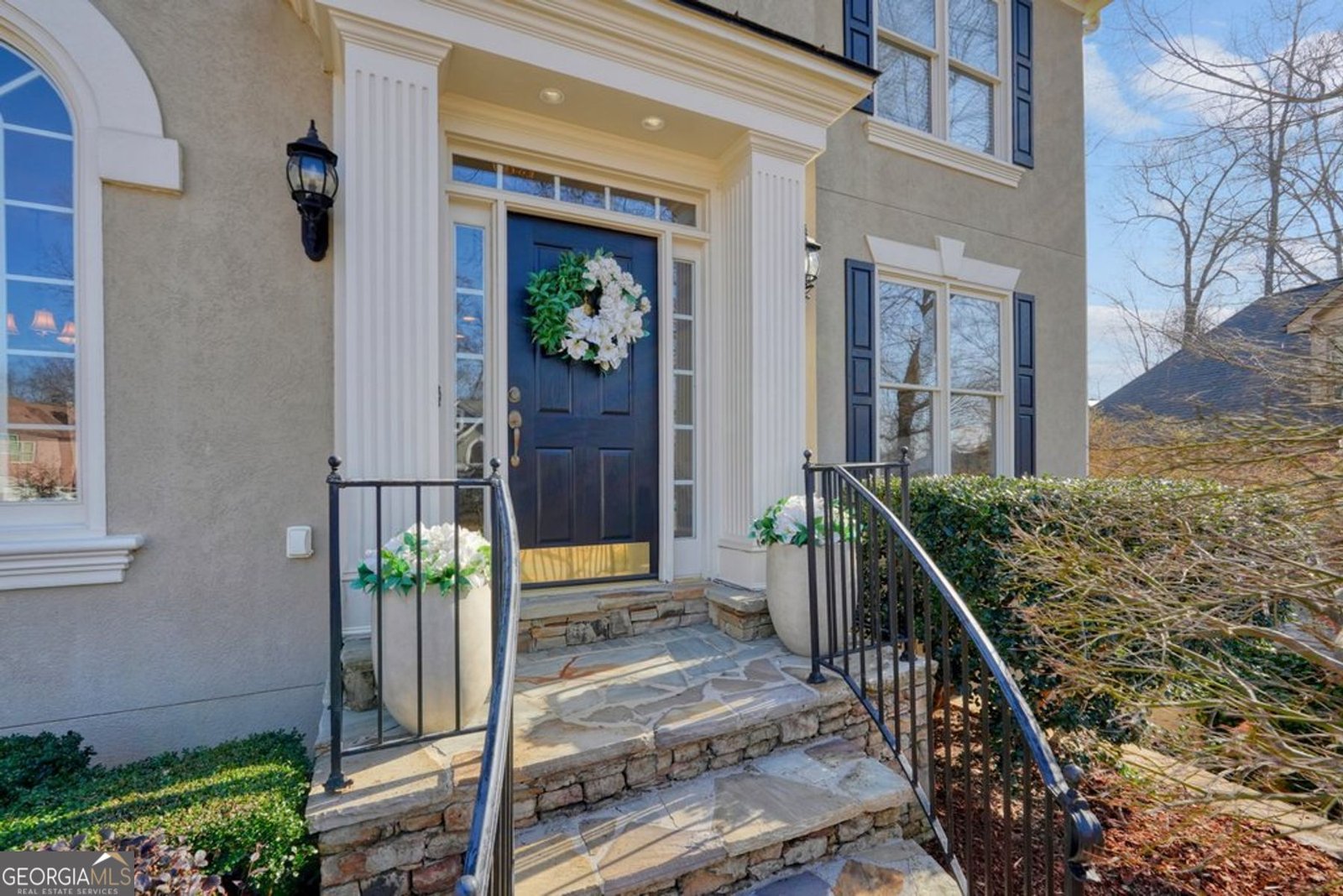 1260 Elk Ridge Cove Alpharetta - Photo 7