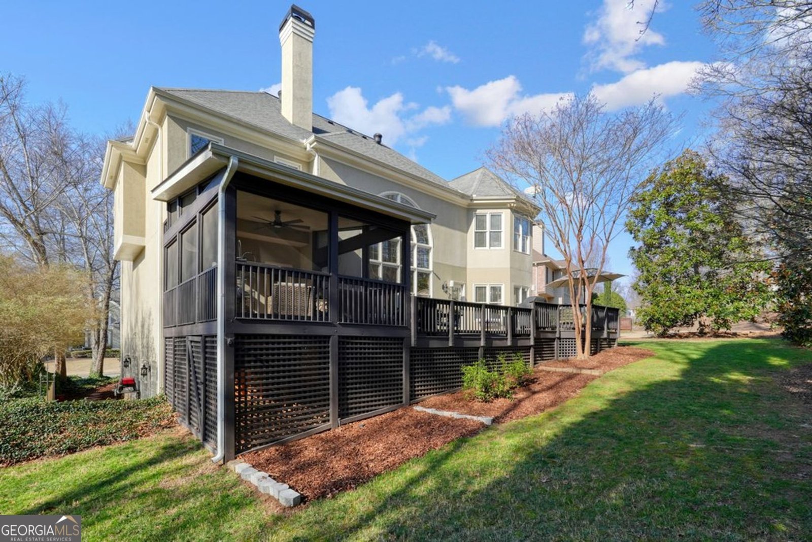 1260 Elk Ridge Cove Alpharetta - Photo 70