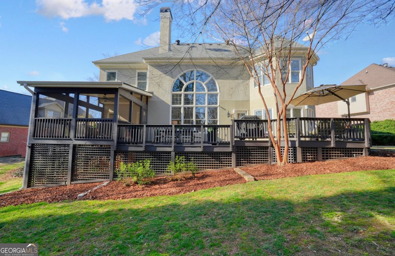 1260 Elk Ridge Cove Alpharetta - Photo 72