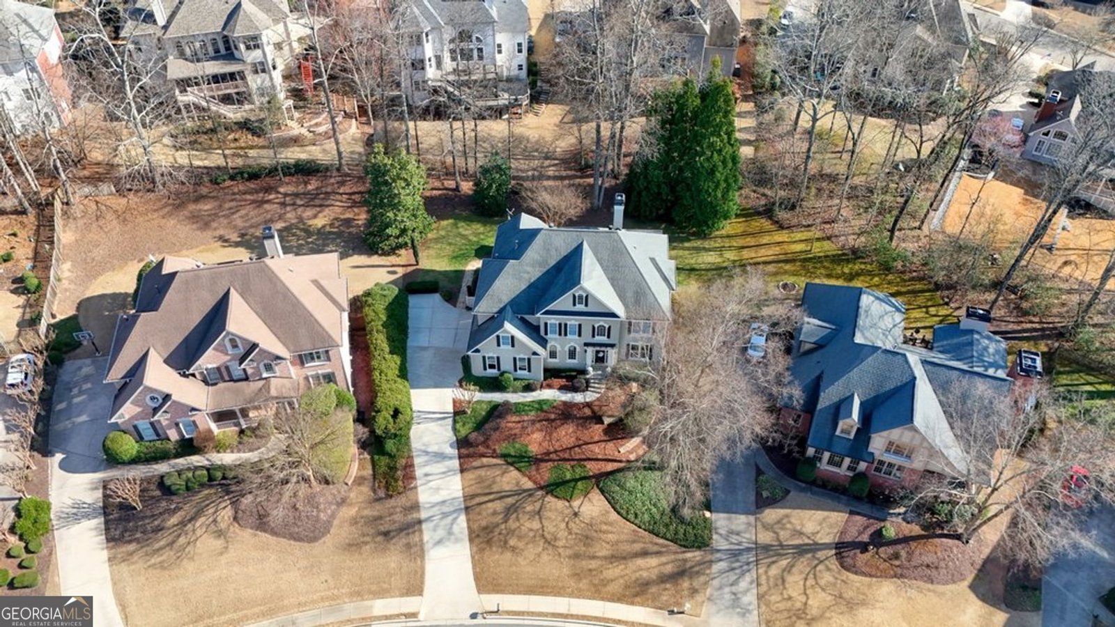 1260 Elk Ridge Cove Alpharetta - Photo 77