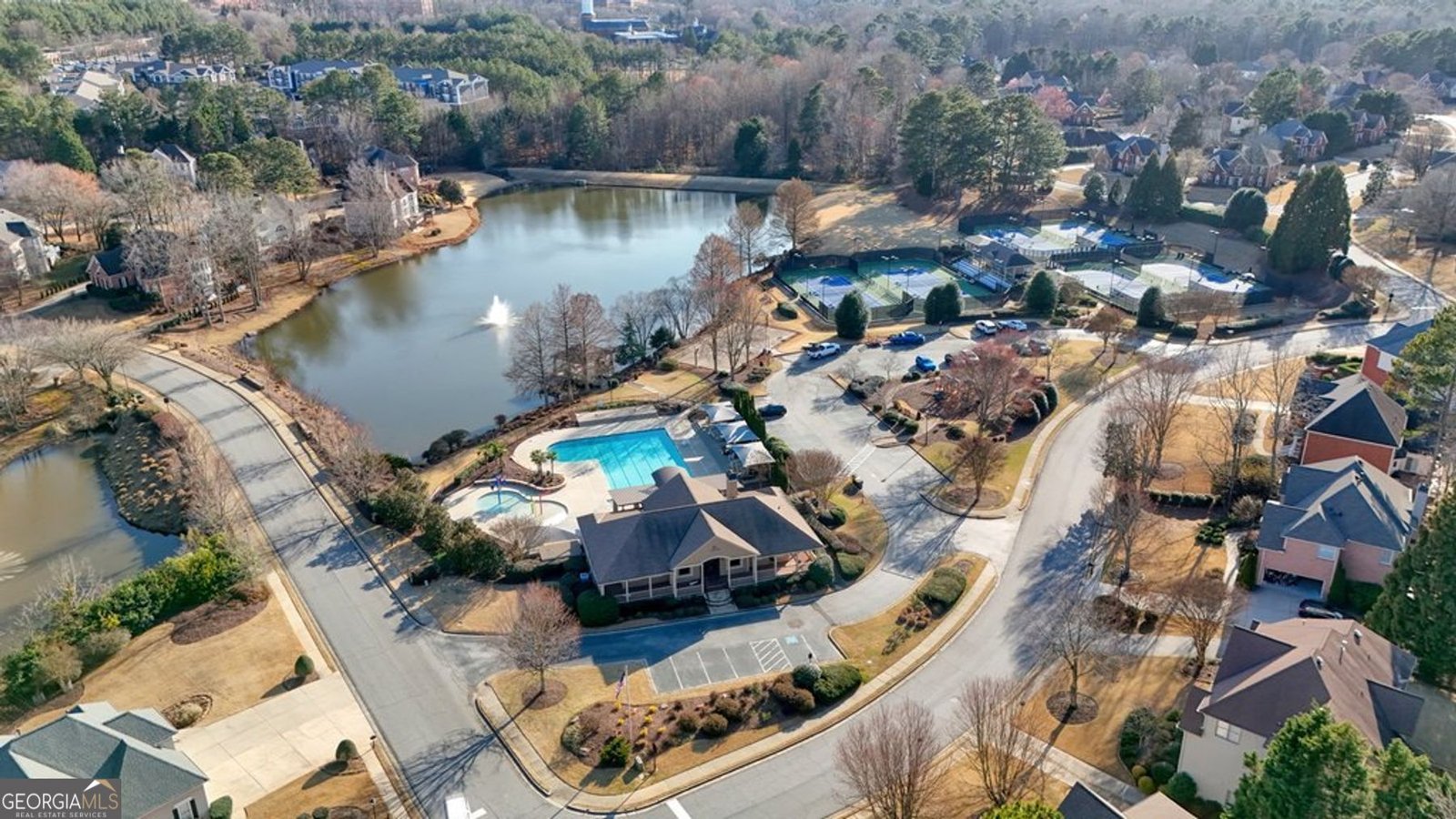 1260 Elk Ridge Cove Alpharetta - Photo 78