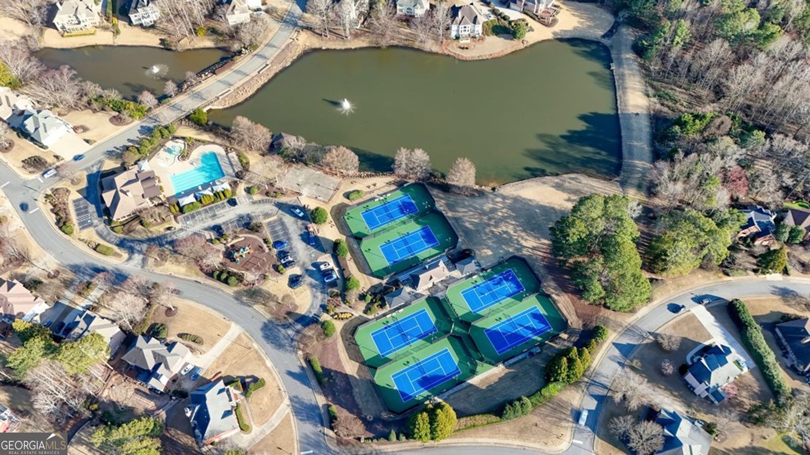 1260 Elk Ridge Cove Alpharetta - Photo 80