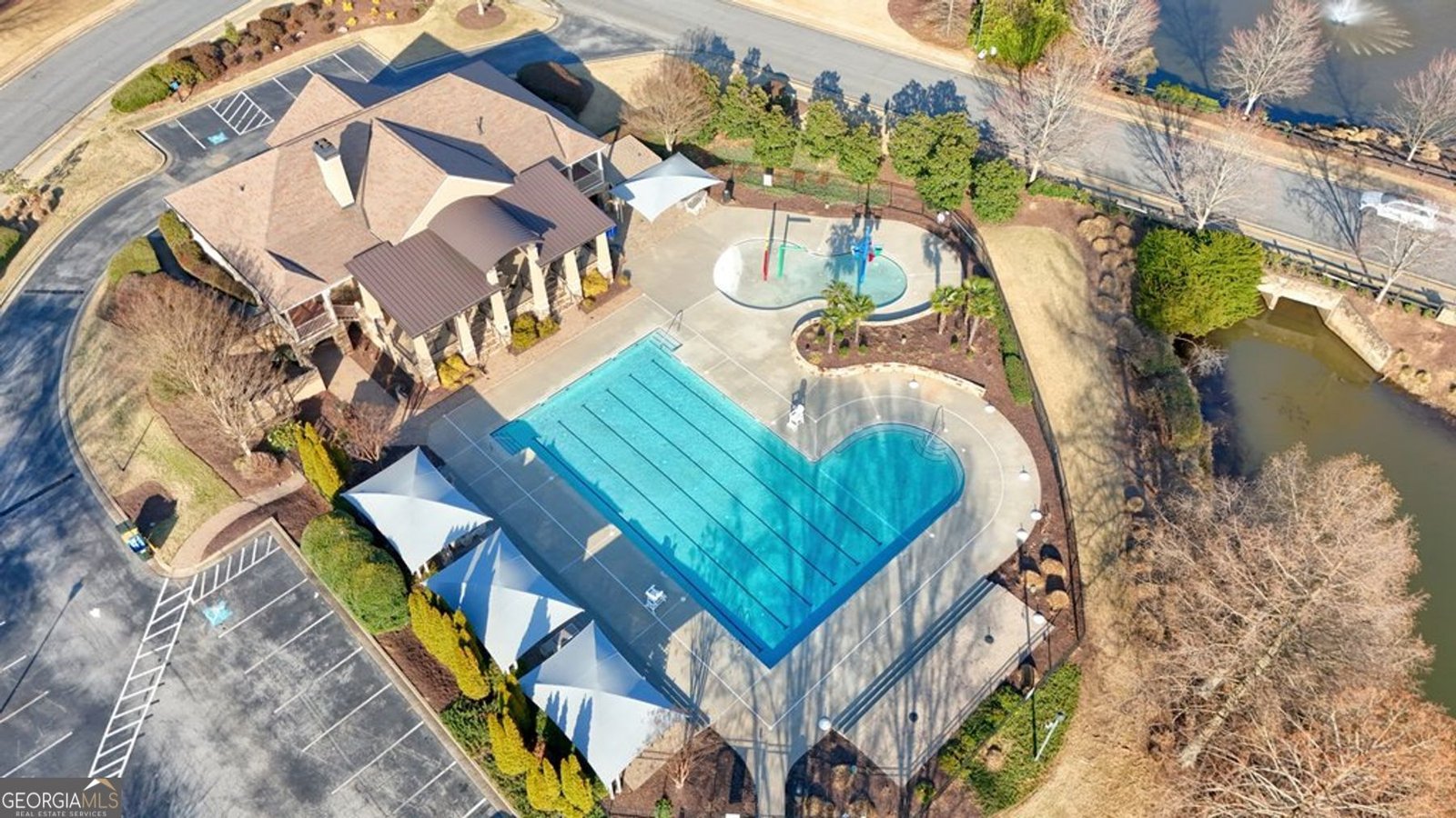 1260 Elk Ridge Cove Alpharetta - Photo 82