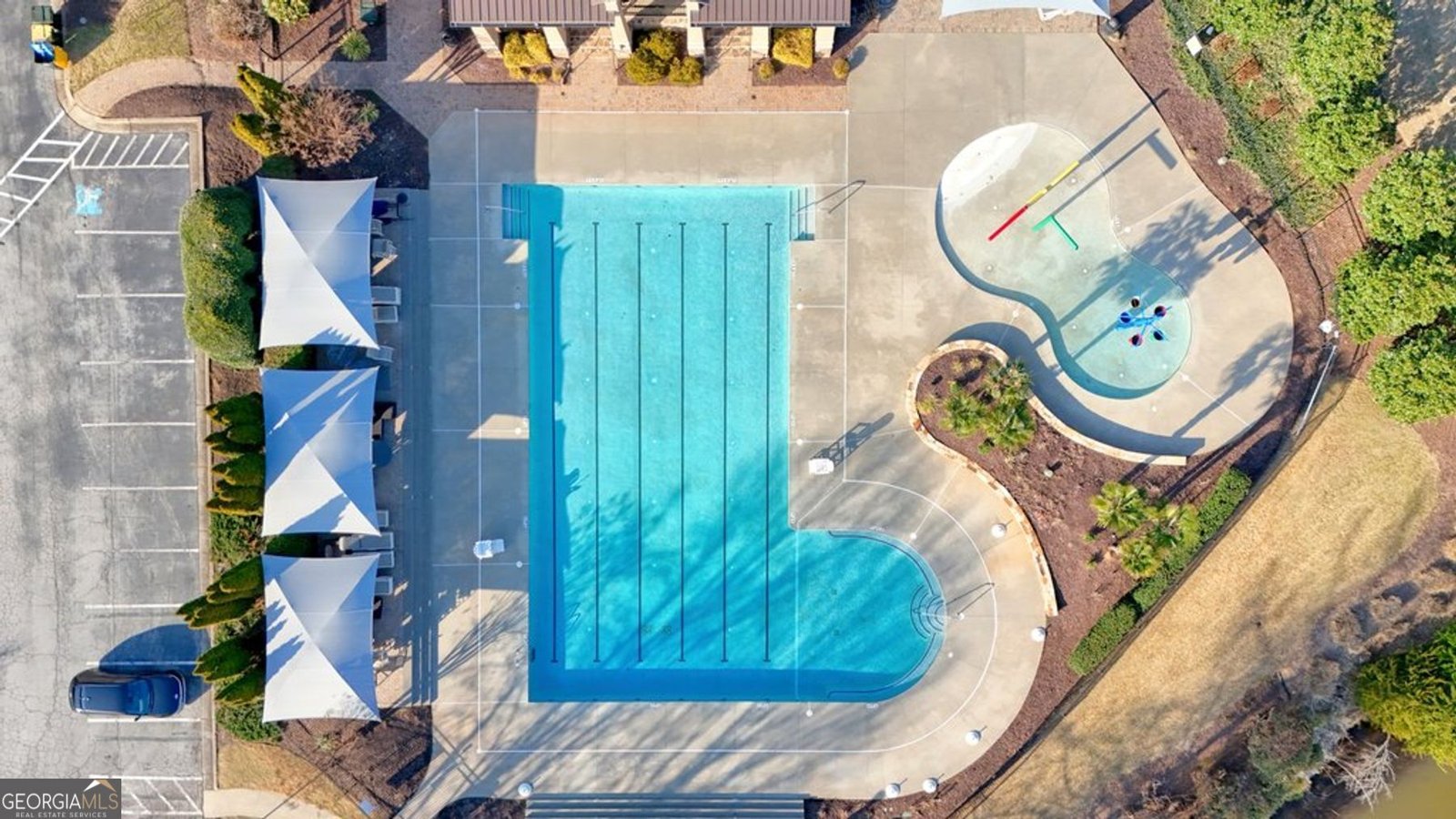 1260 Elk Ridge Cove Alpharetta - Photo 83