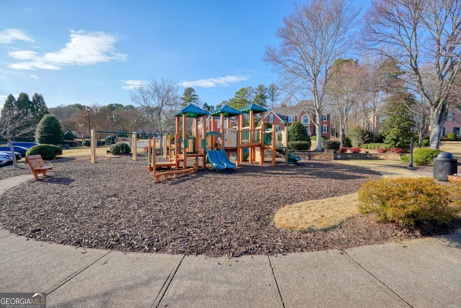 1260 Elk Ridge Cove Alpharetta - Photo 85