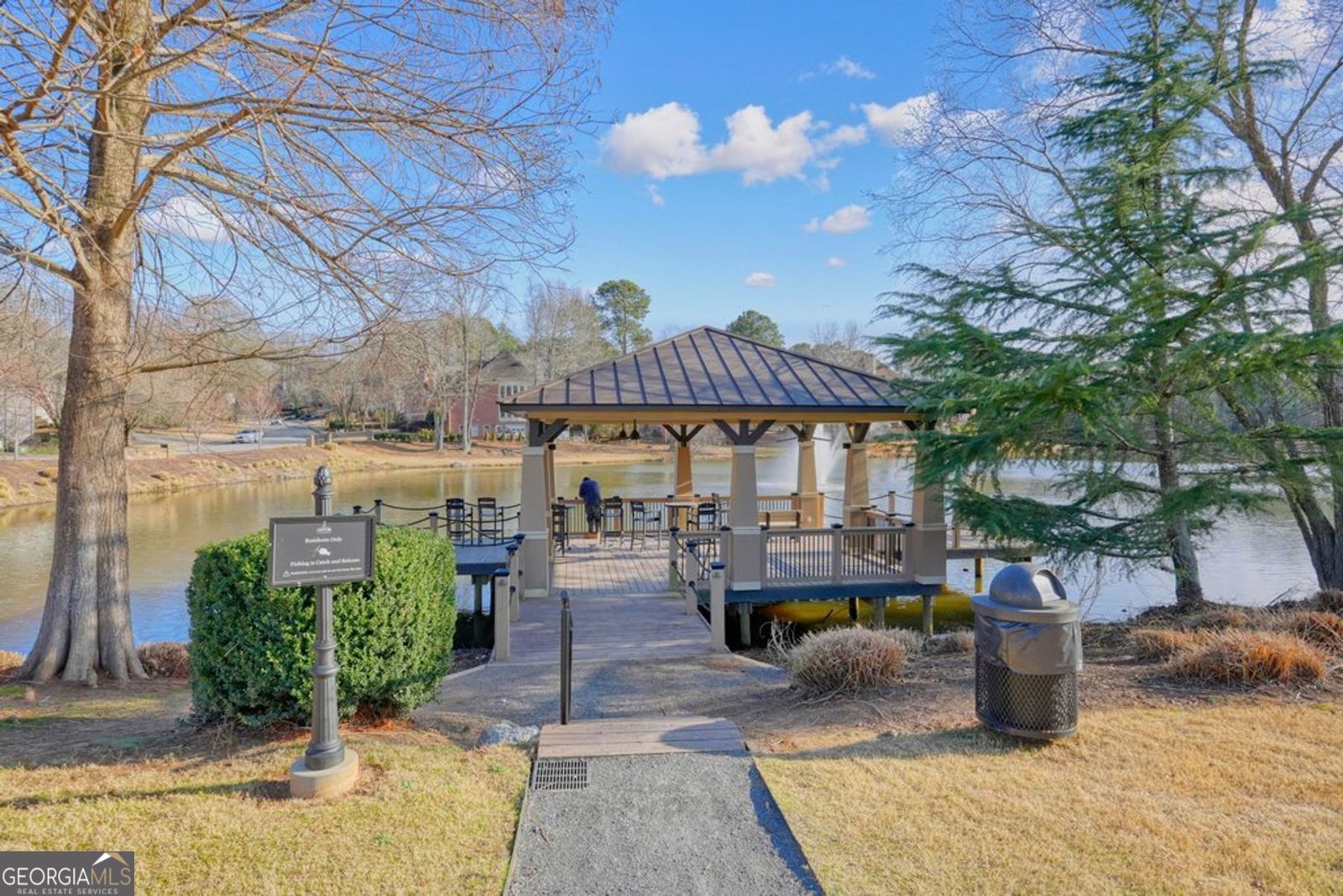 1260 Elk Ridge Cove Alpharetta - Photo 86