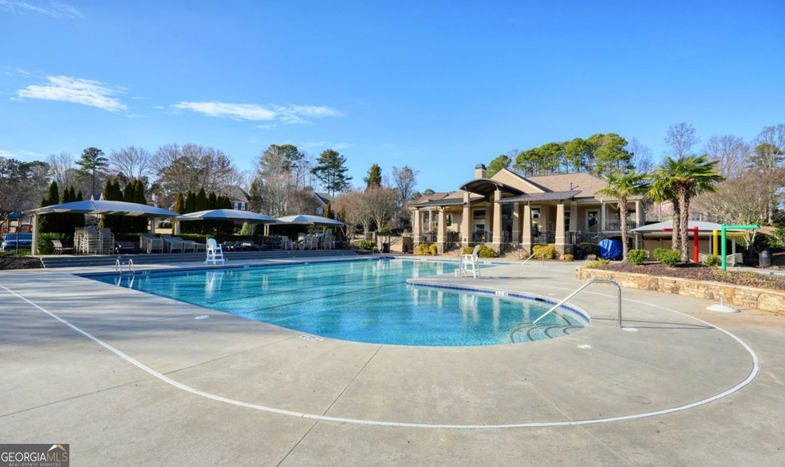 1260 Elk Ridge Cove Alpharetta - Photo 88