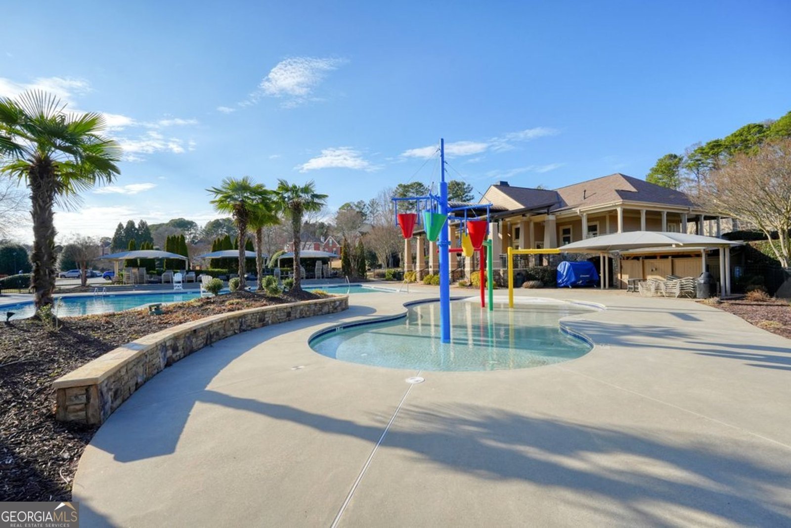 1260 Elk Ridge Cove Alpharetta - Photo 89