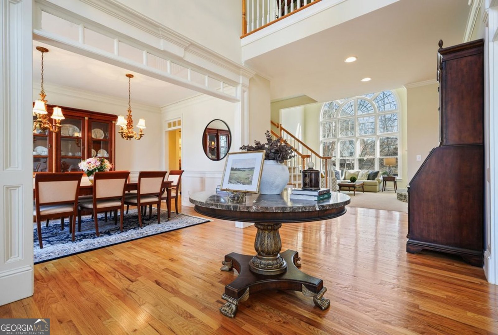 1260 Elk Ridge Cove Alpharetta - Photo 9