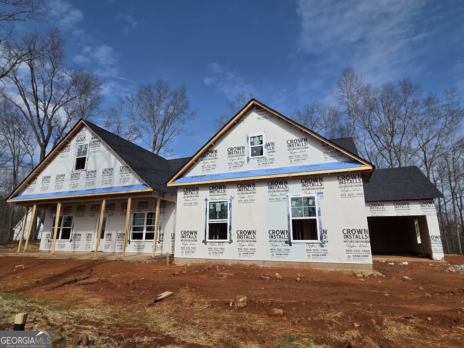 161 Rachel Dallas - Photo 1