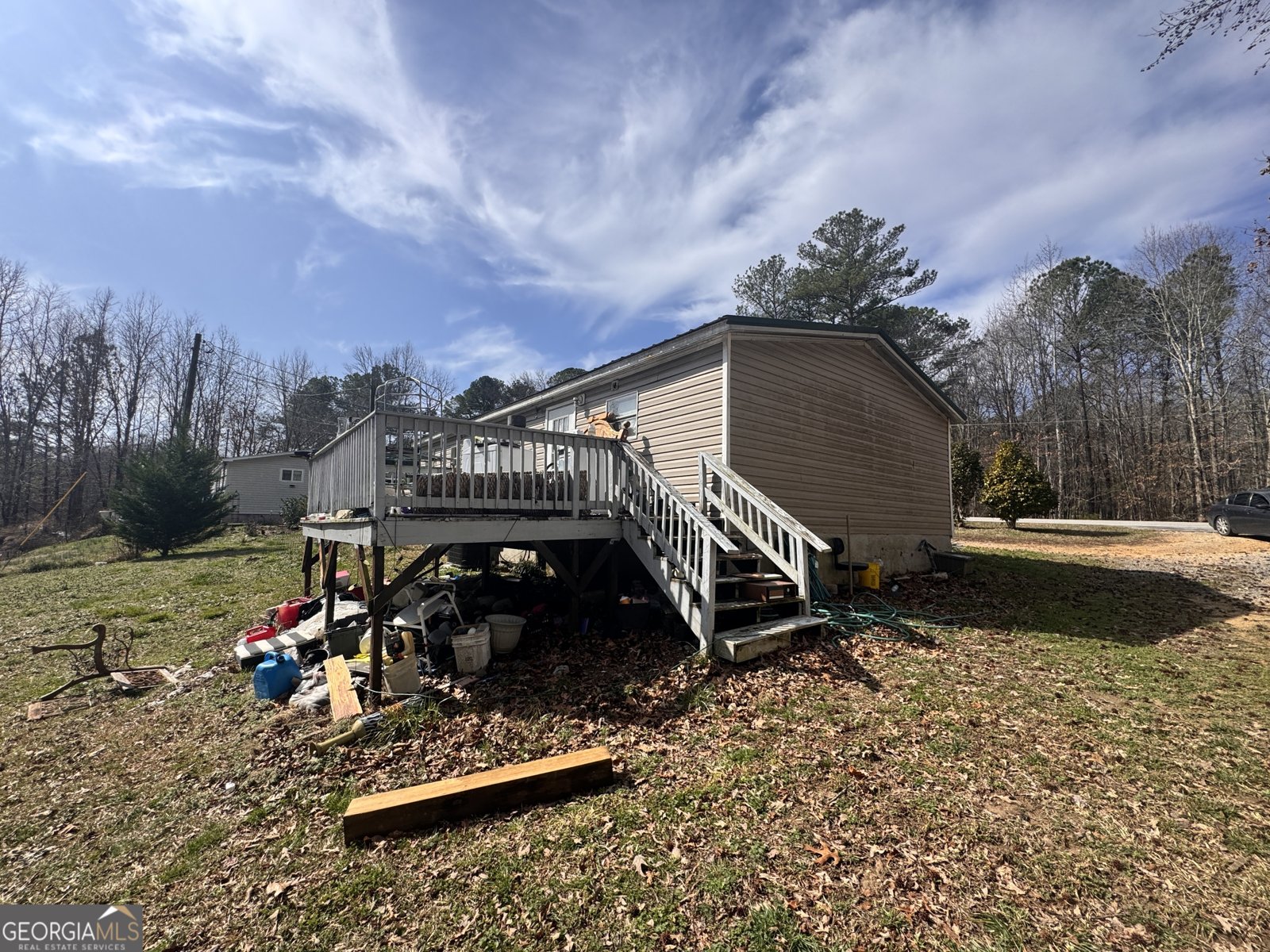 713 Woods Road Tunnel Hill - Photo 6