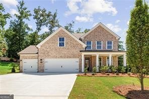 6945 Melody Ridge Road Buford - Photo 1