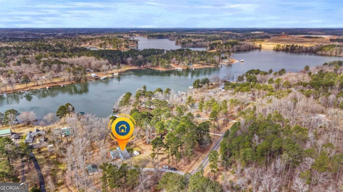 155 Admirality Way Milledgeville - Photo 14