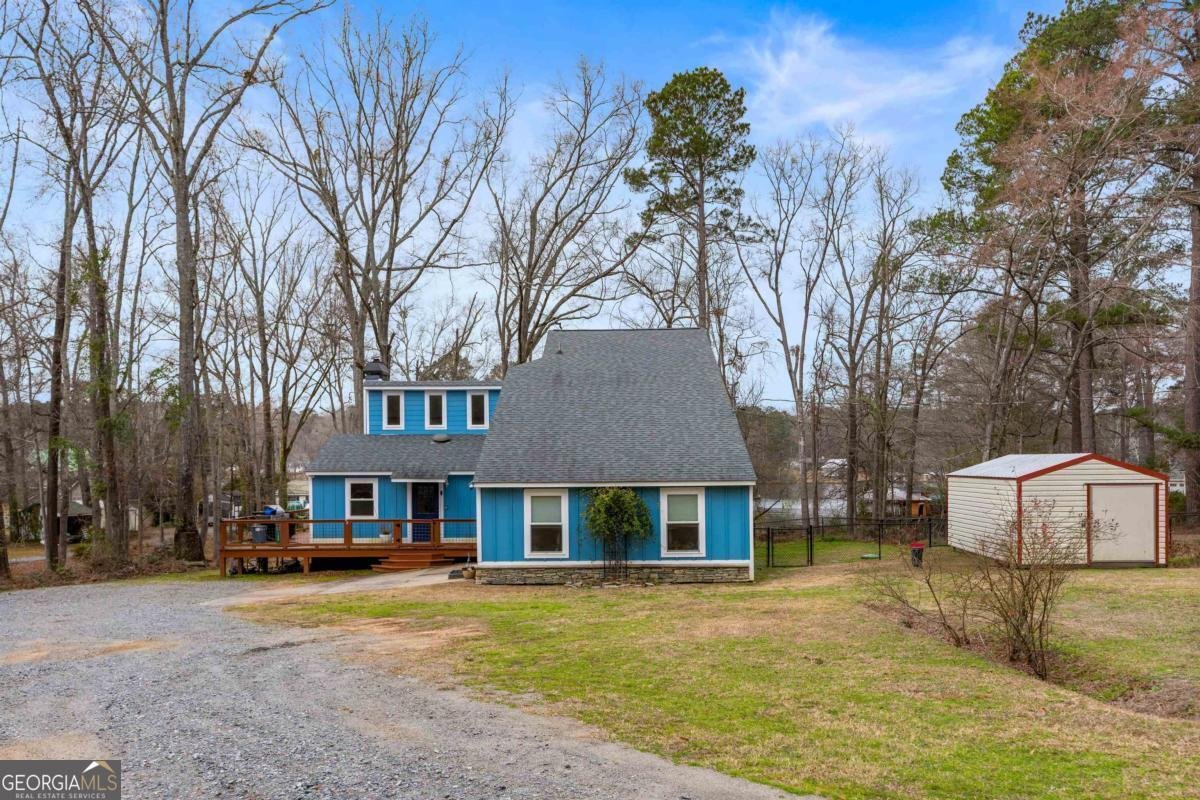 155 Admirality Way Milledgeville - Photo 59