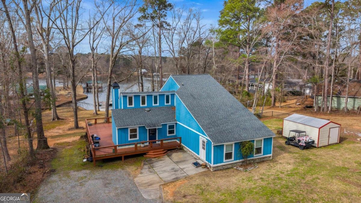 155 Admirality Way Milledgeville - Photo 6