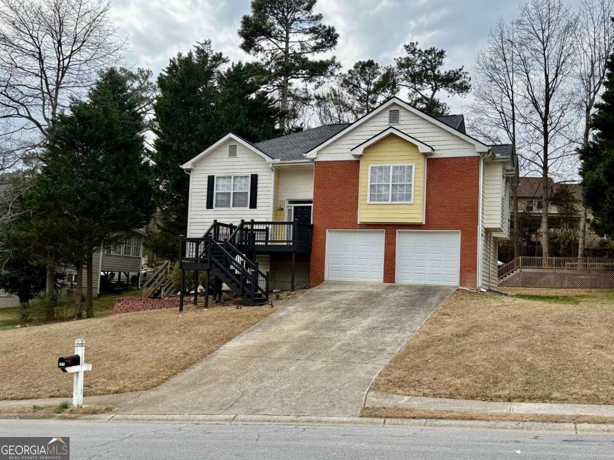 3310 Stratton Lane Dacula - Photo 1