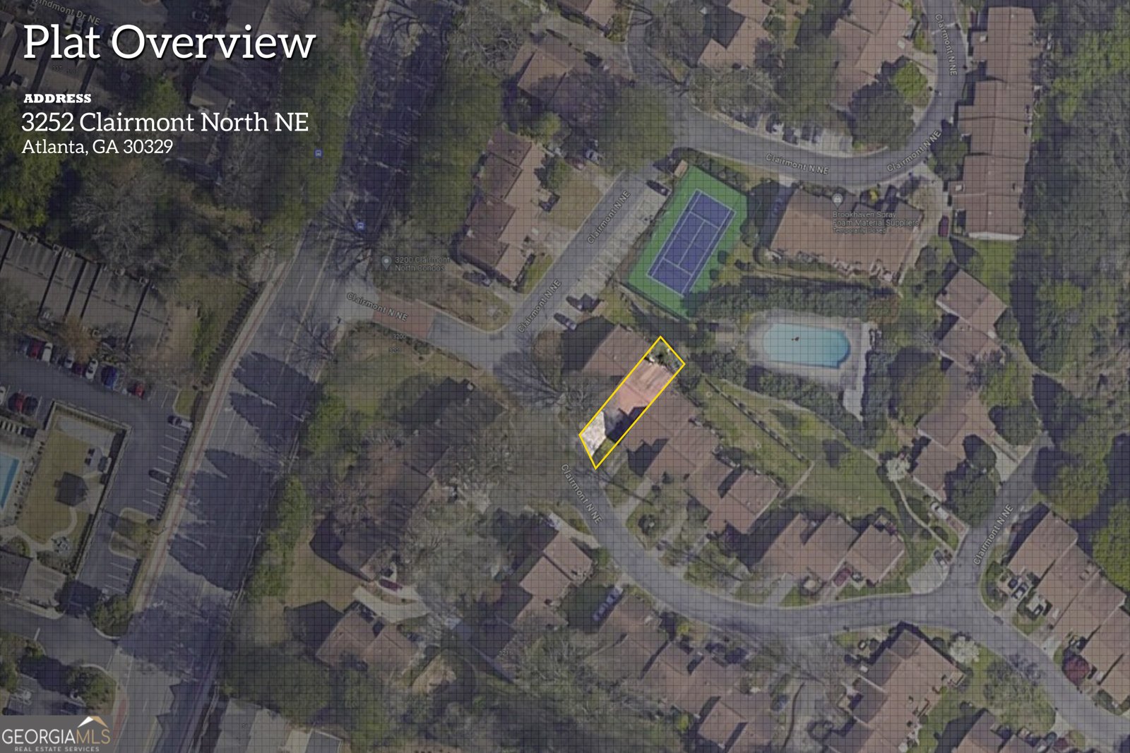 3252 Clairmont North Brookhaven - Photo 67