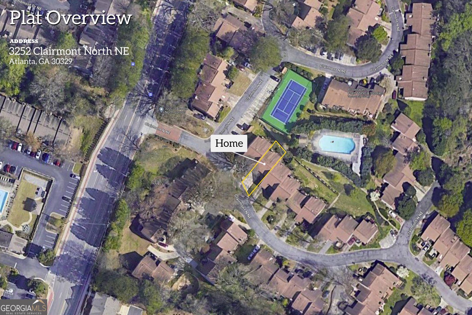 3252 Clairmont North Brookhaven - Photo 68