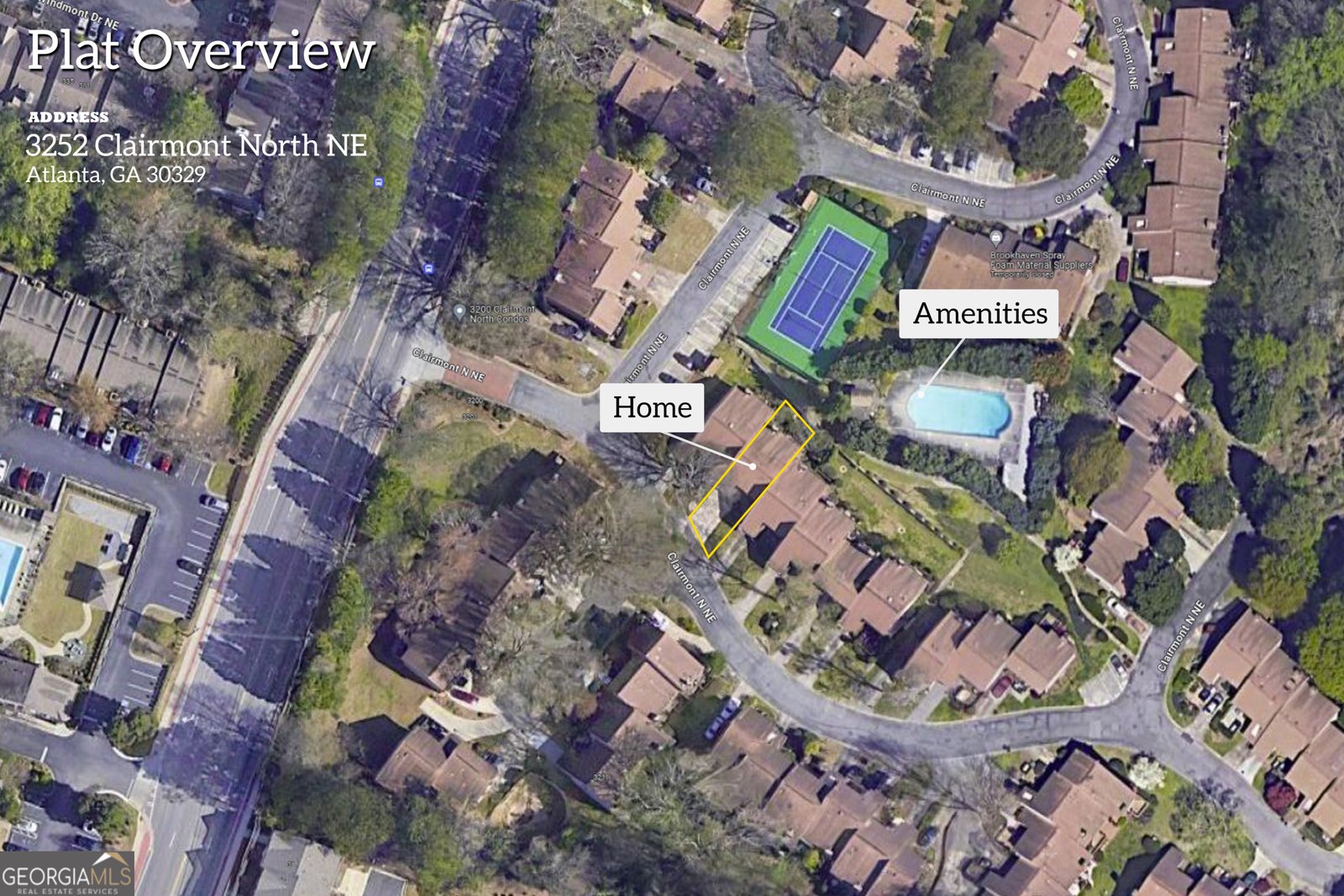 3252 Clairmont North Brookhaven - Photo 69