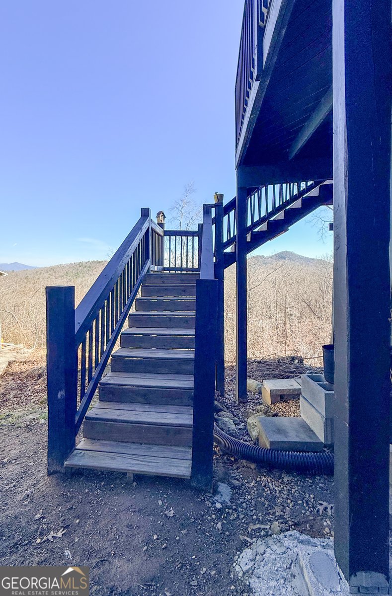 213 Matterhorn Drive Sautee Nacoochee - Photo 29