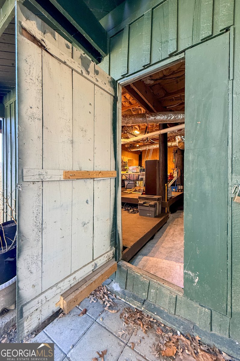 213 Matterhorn Drive Sautee Nacoochee - Photo 30