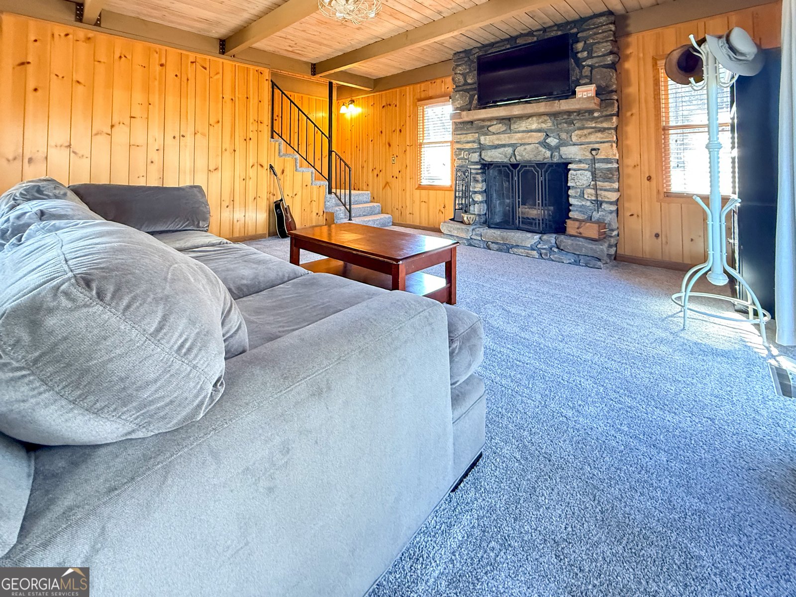 213 Matterhorn Drive Sautee Nacoochee - Photo 6