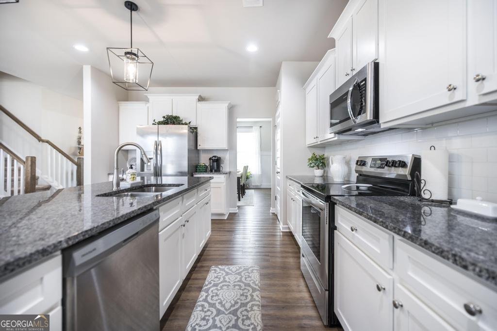 173 Sanders Road Macon - Photo 11