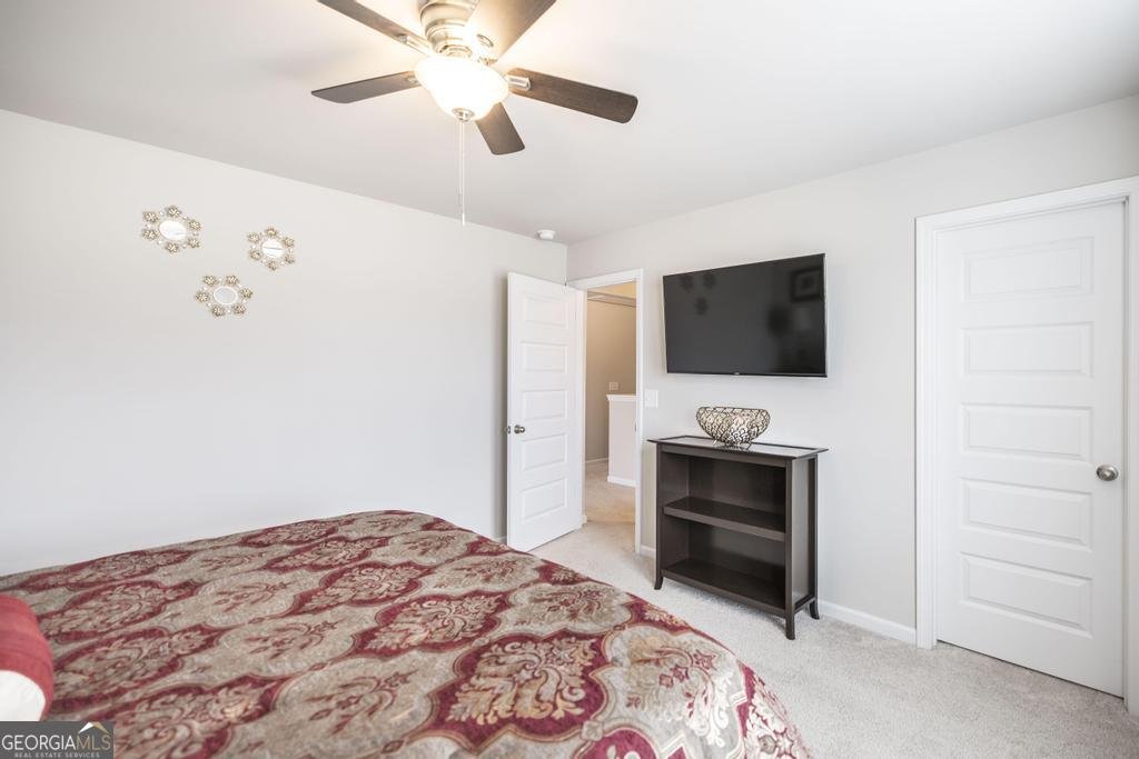 173 Sanders Road Macon - Photo 20