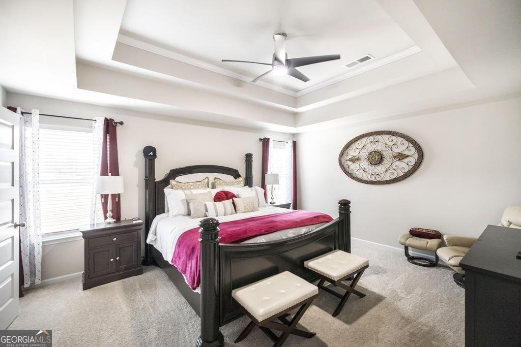 173 Sanders Road Macon - Photo 25