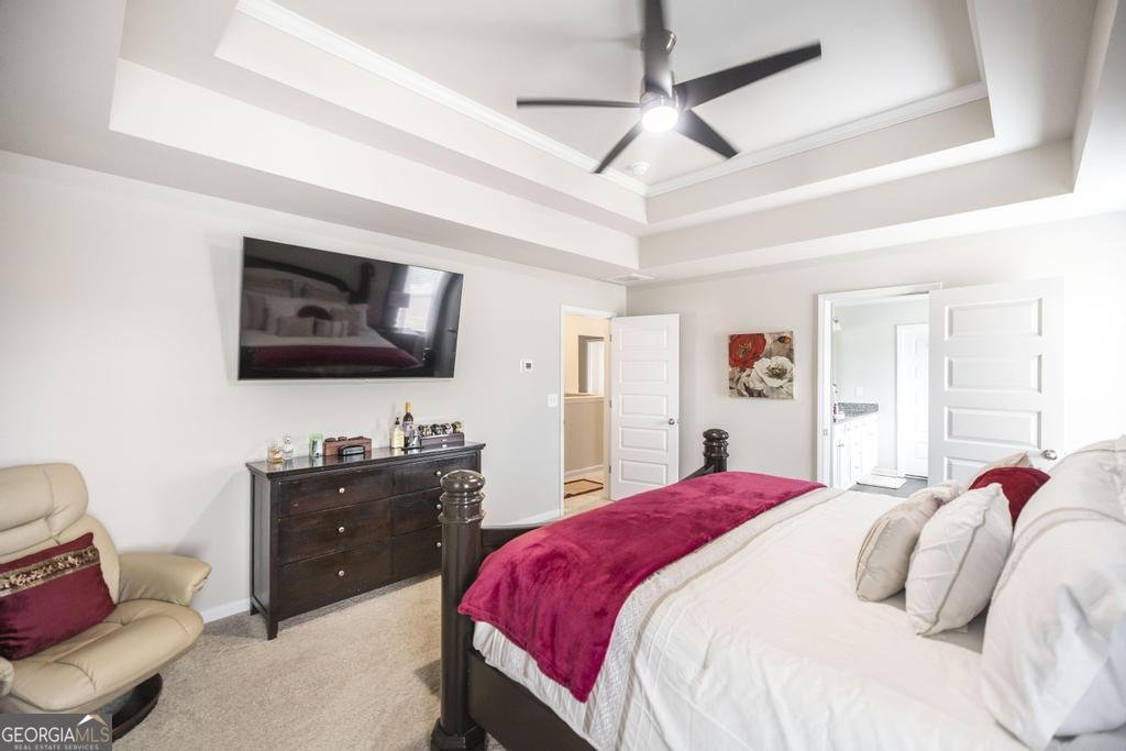 173 Sanders Road Macon - Photo 26