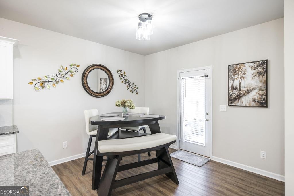 173 Sanders Road Macon - Photo 9