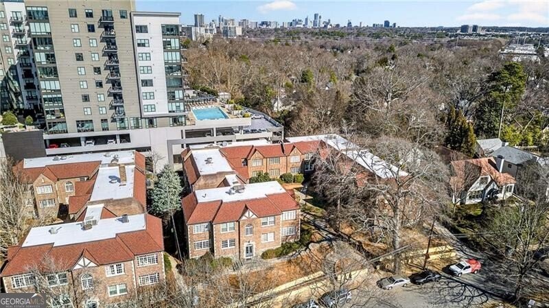 1765 Peachtree Street Atlanta - Photo 19