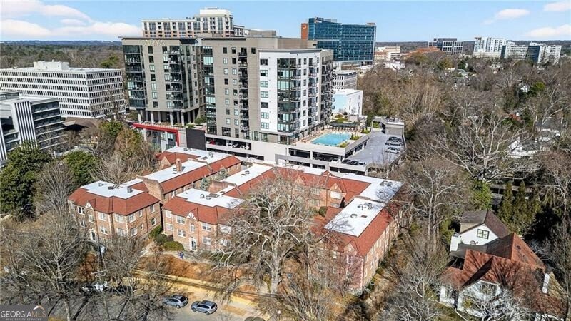 1765 Peachtree Street Atlanta - Photo 20