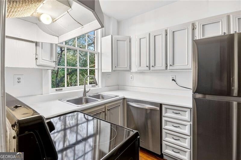 1765 Peachtree Street Atlanta - Photo 7