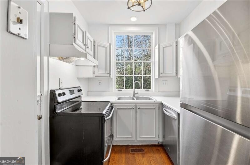 1765 Peachtree Street Atlanta - Photo 9