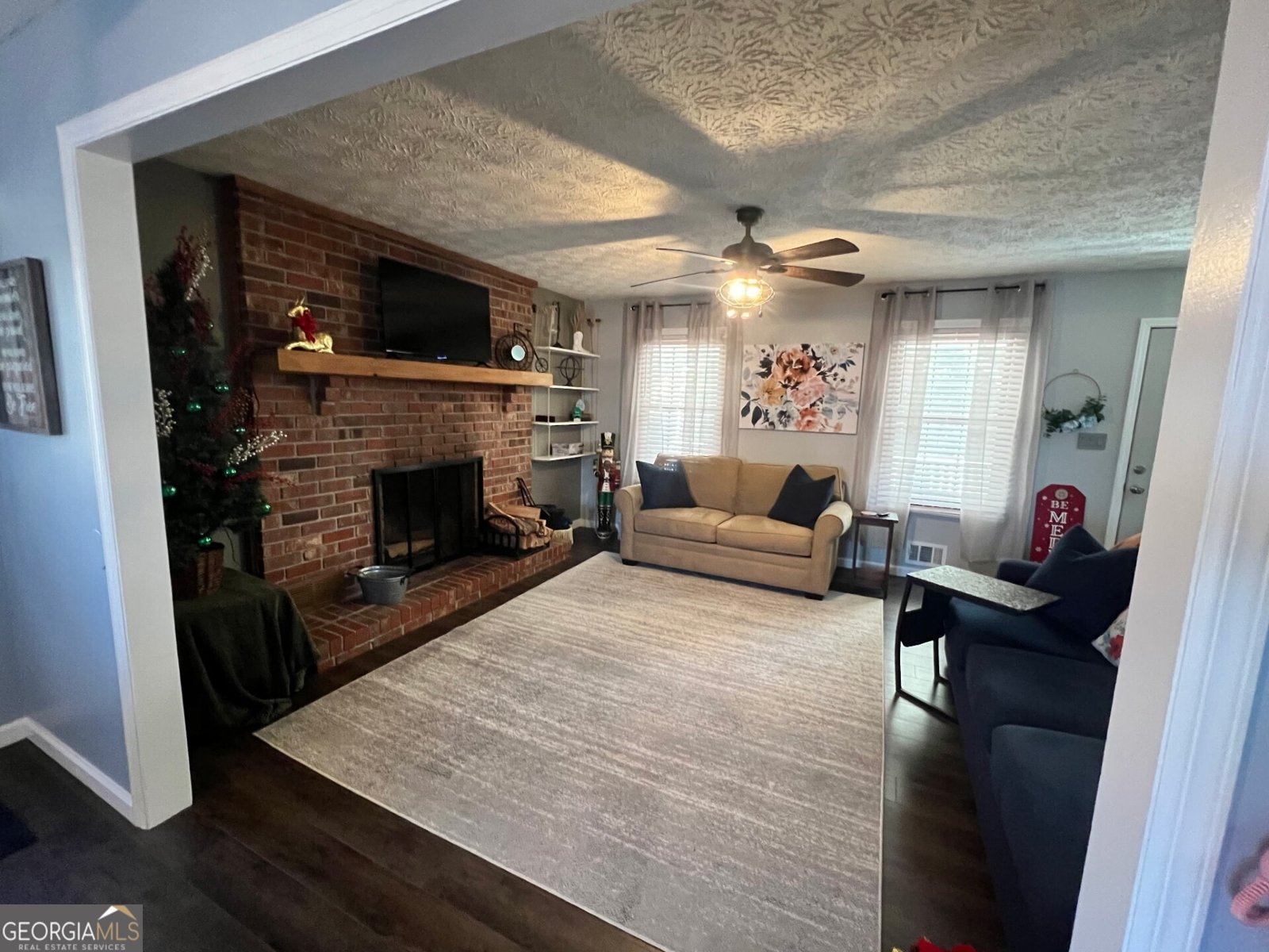 618 Welcome To Arnco Road Newnan - Photo 10