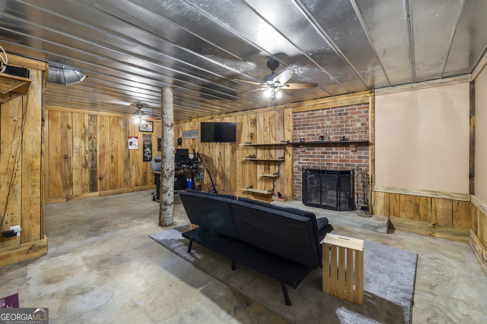 618 Welcome To Arnco Road Newnan - Photo 27